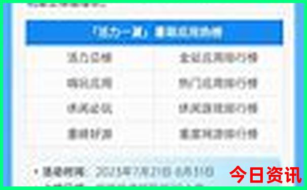 云南儿童旅游景点推荐