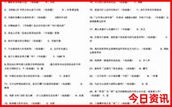 合肥十大景点排名